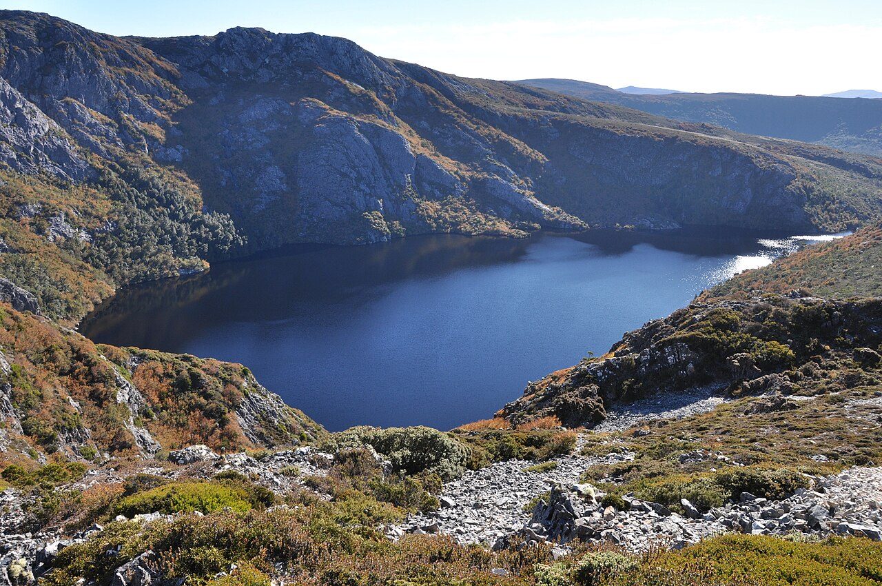 Cradle Mountain