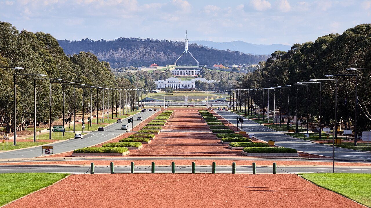 Australian War Memorial
