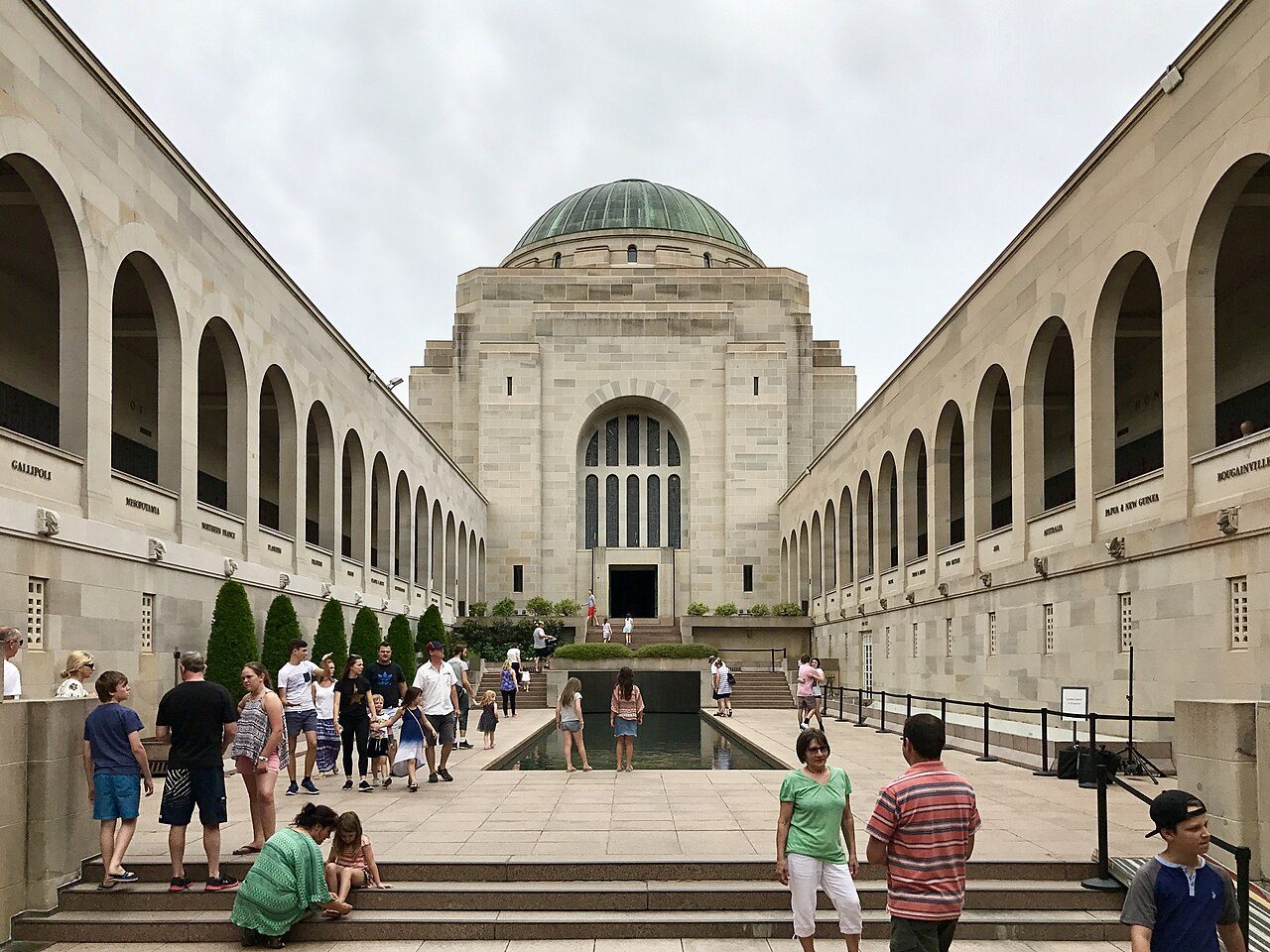 Australian War Memorial