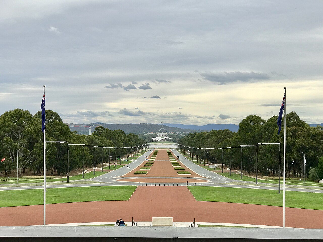 Australian War Memorial