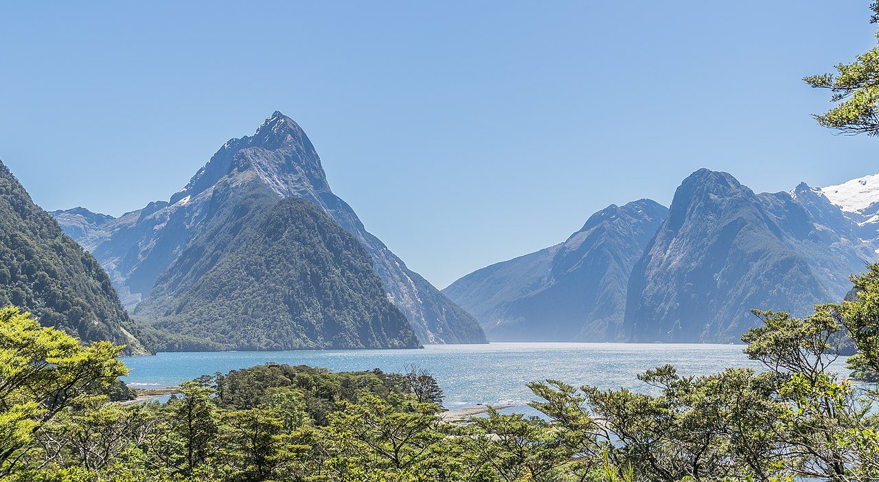 Milford Sound