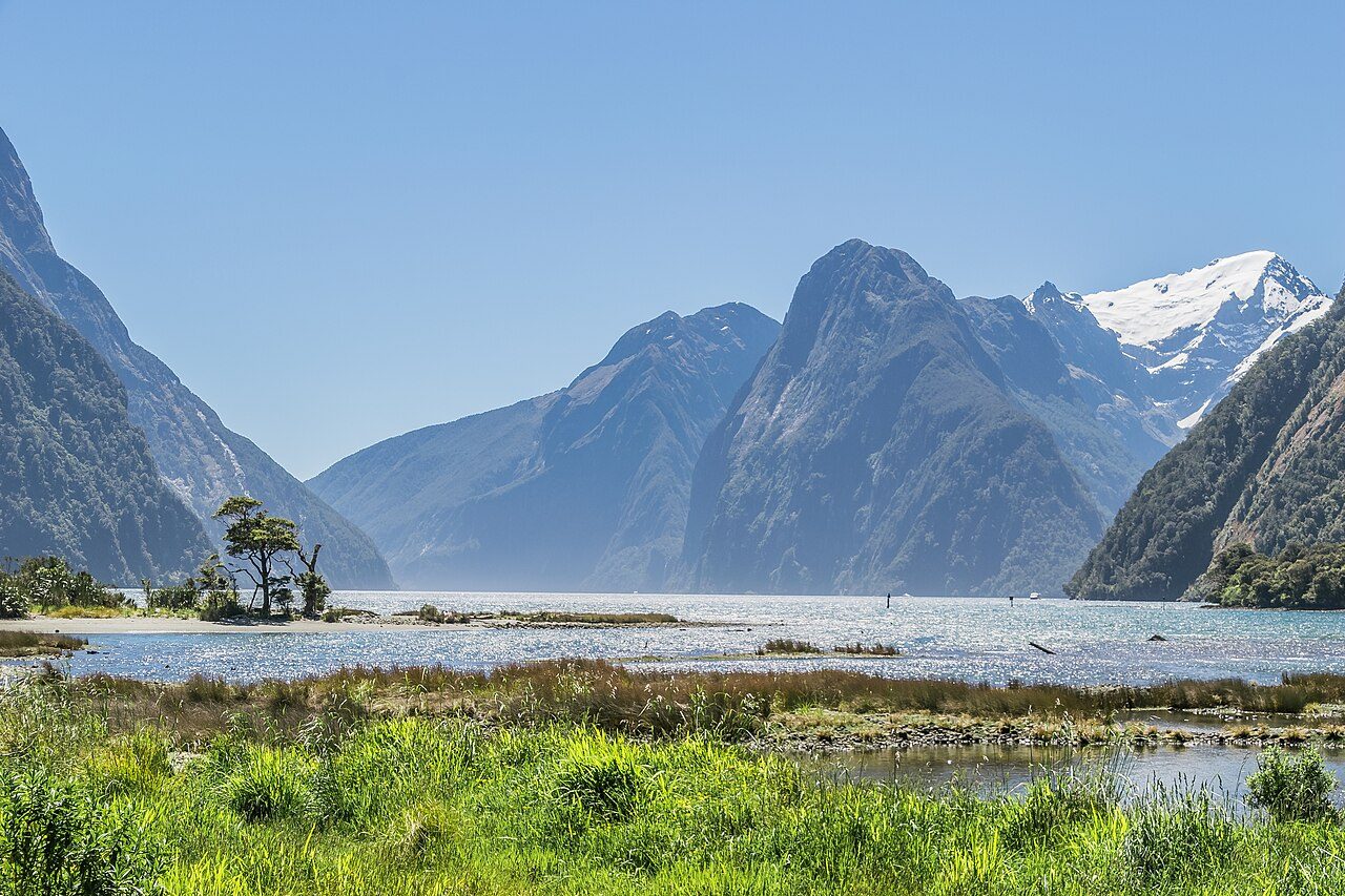 Milford Sound