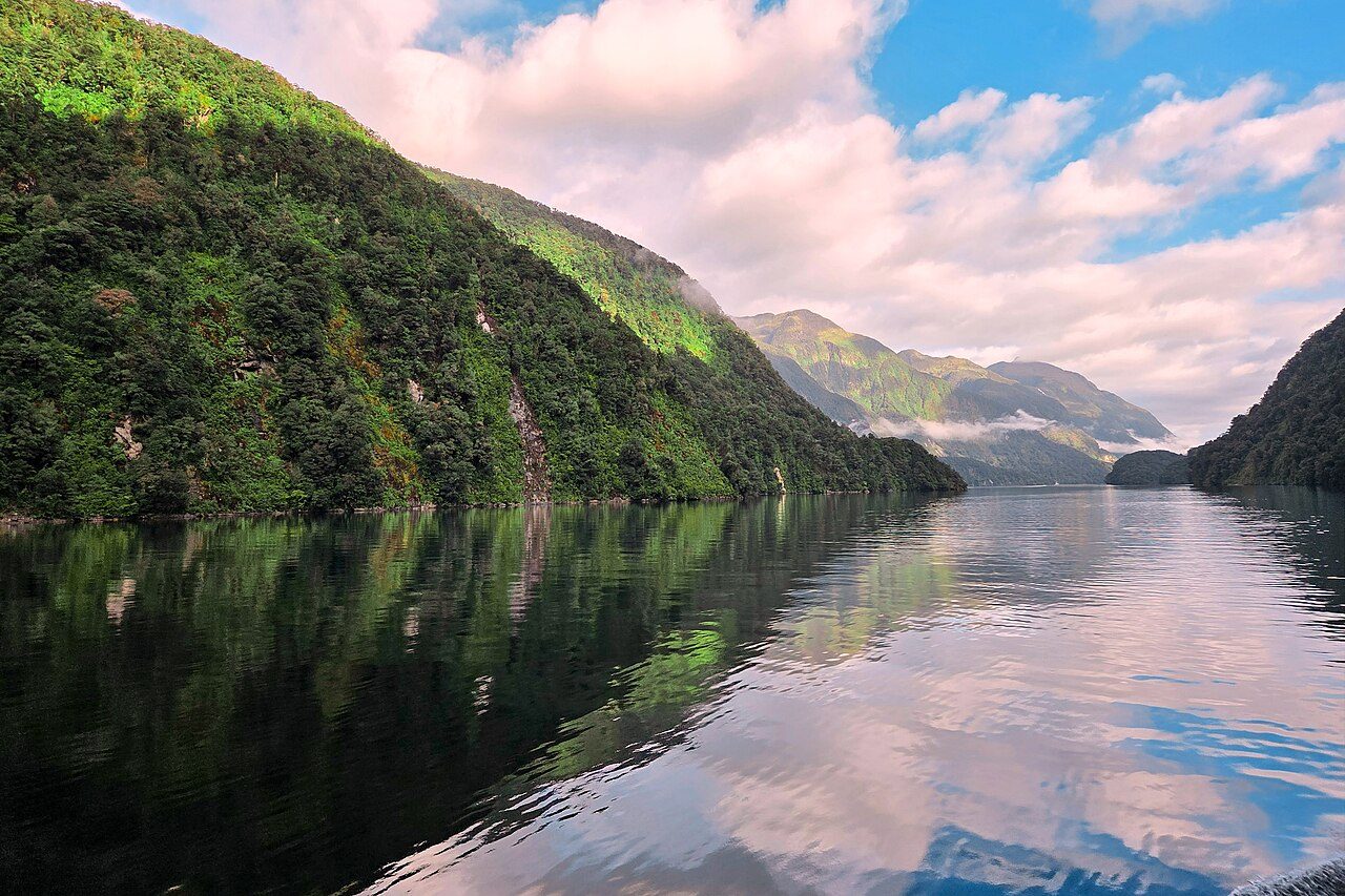 Doubtful Sound
