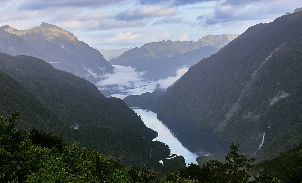 Doubtful Sound
