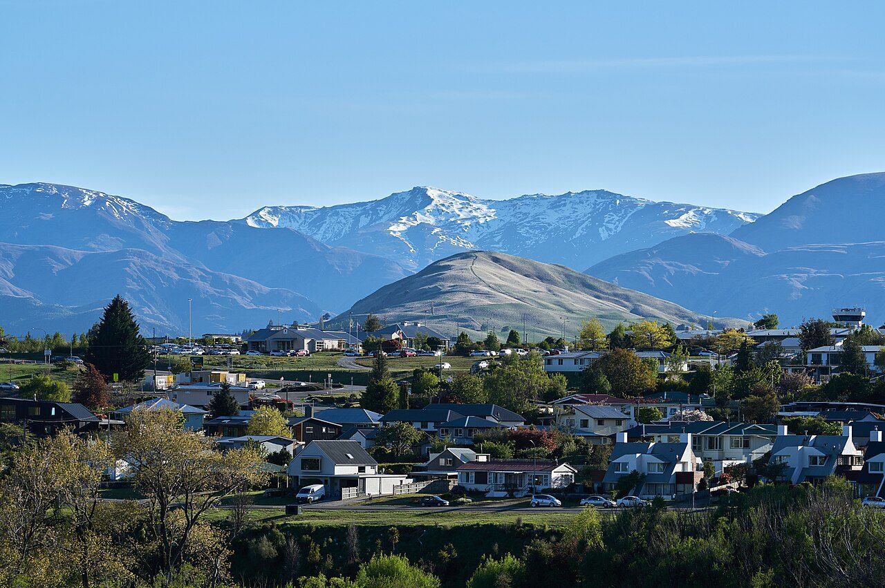 Queenstown