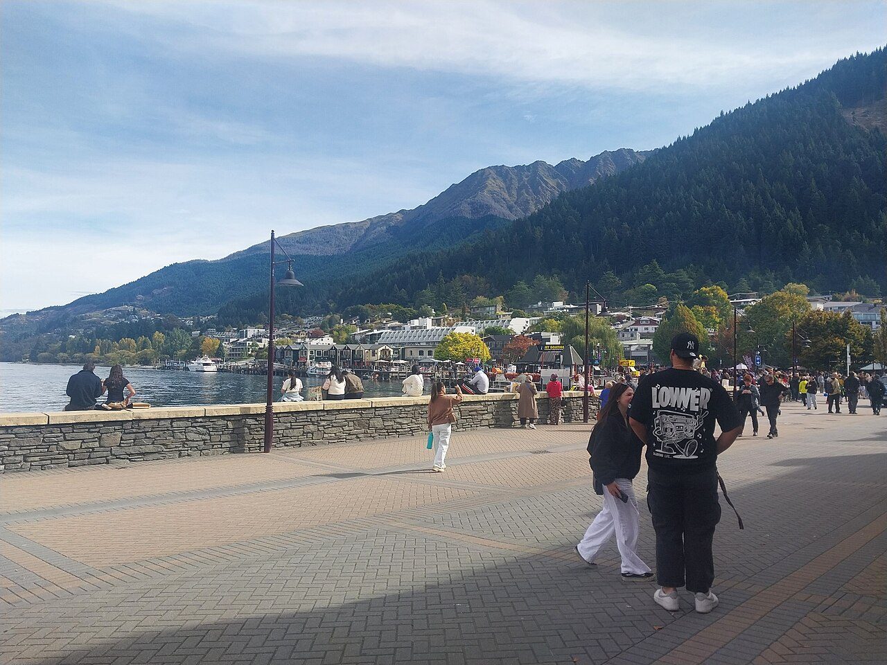 Queenstown