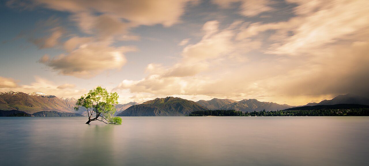 Lake Wanaka