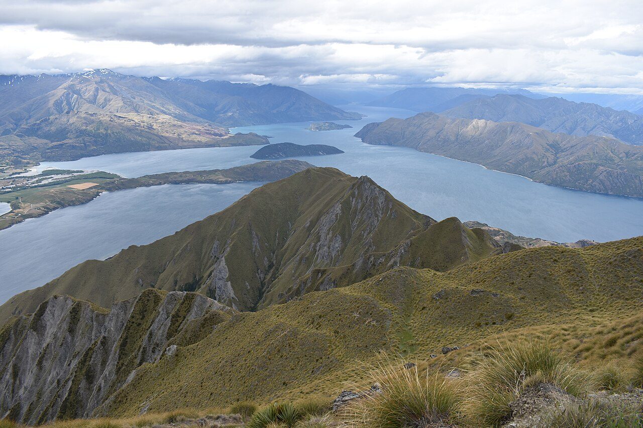 Roys Peak