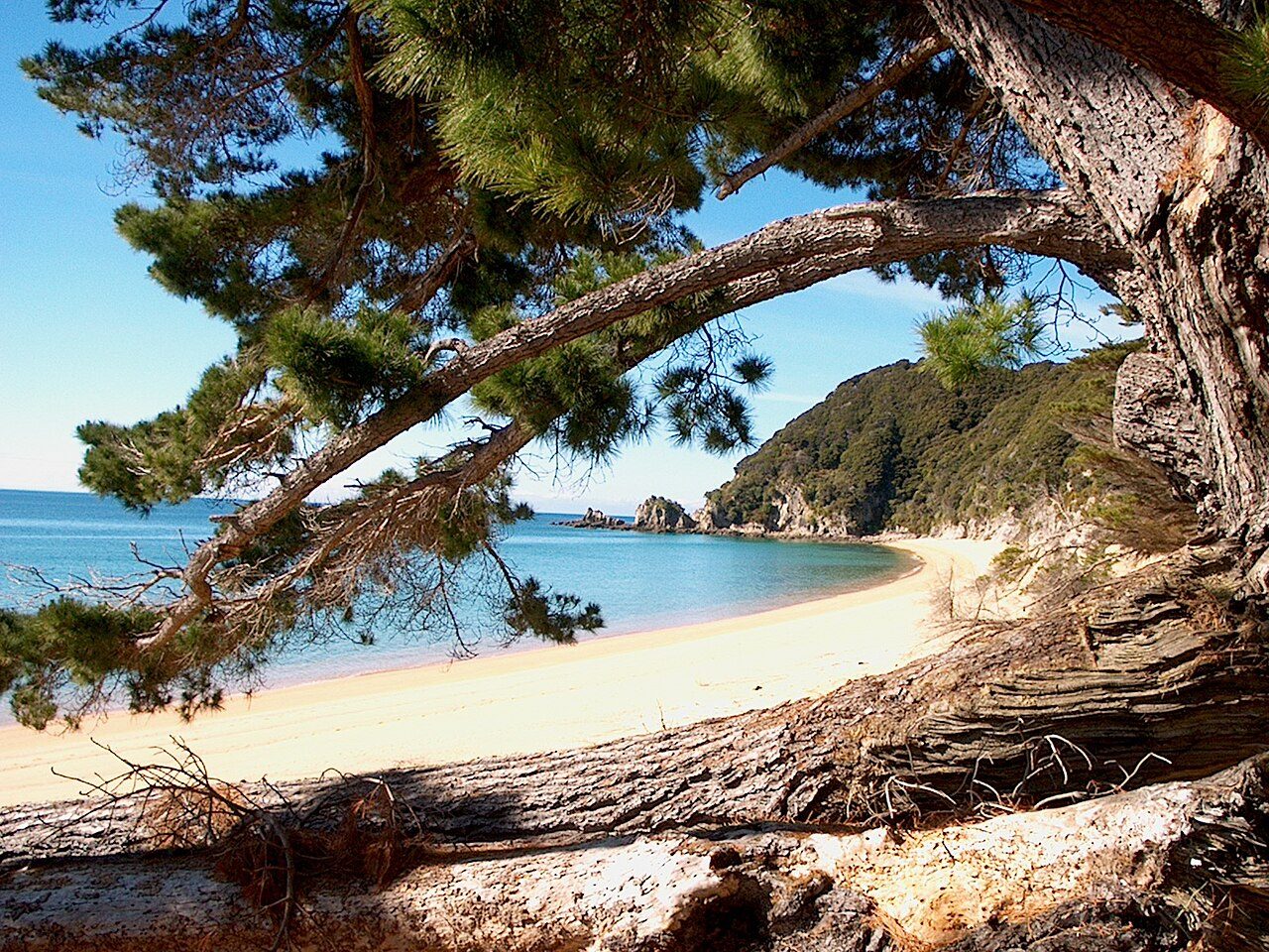 Abel Tasman National Park