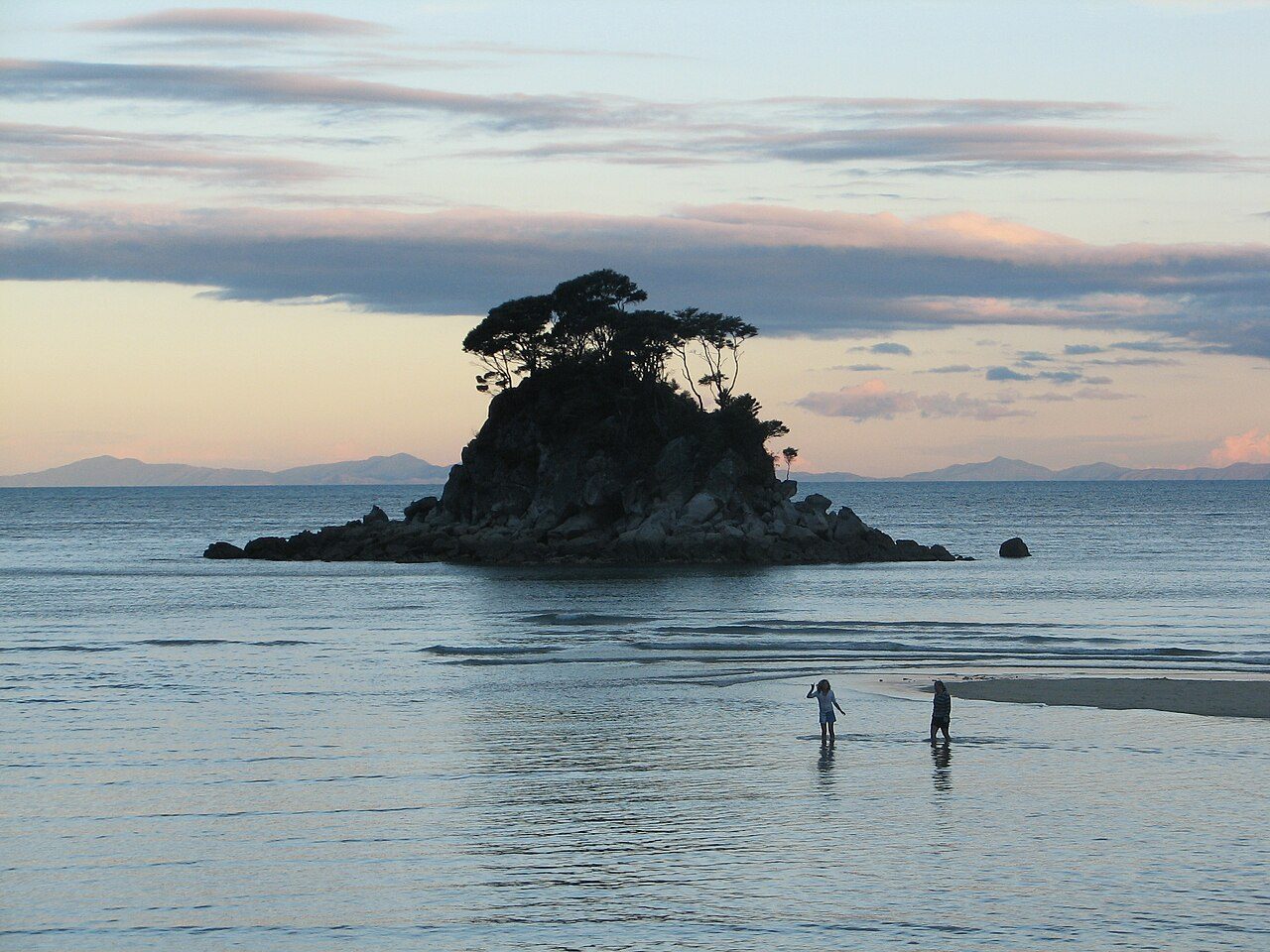 Abel Tasman National Park