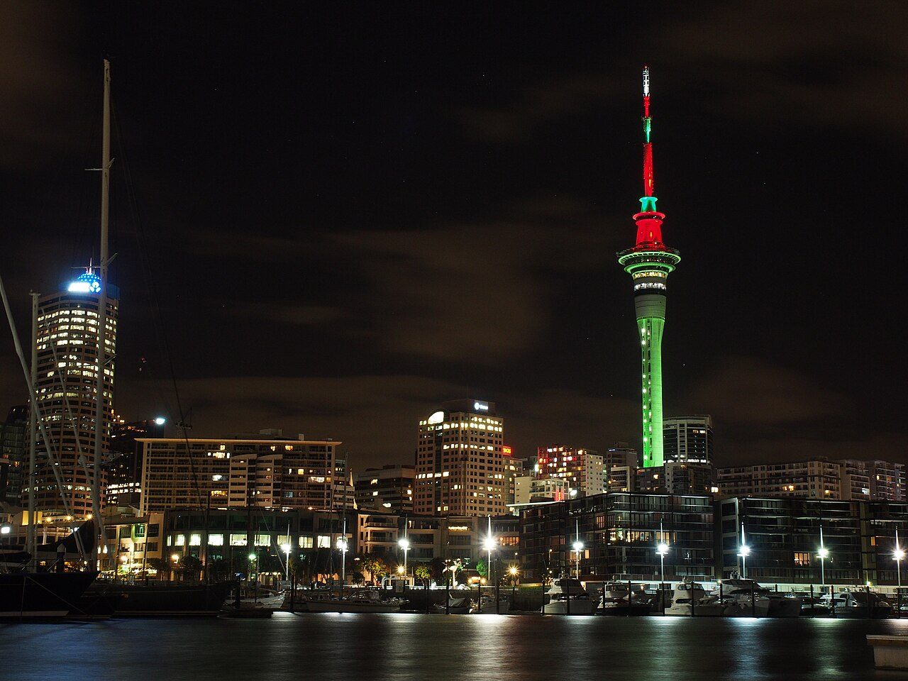 Sky Tower