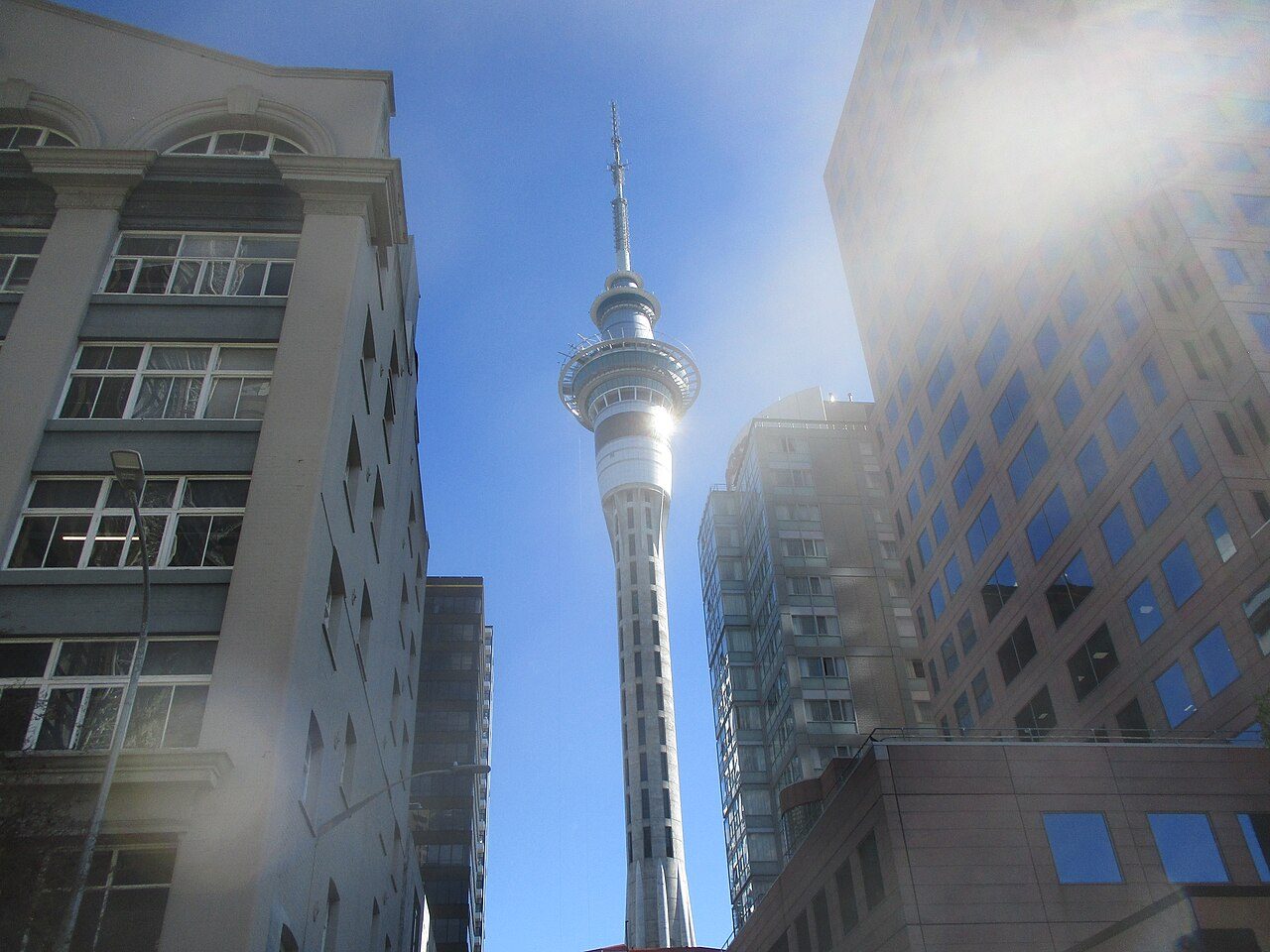 Sky Tower