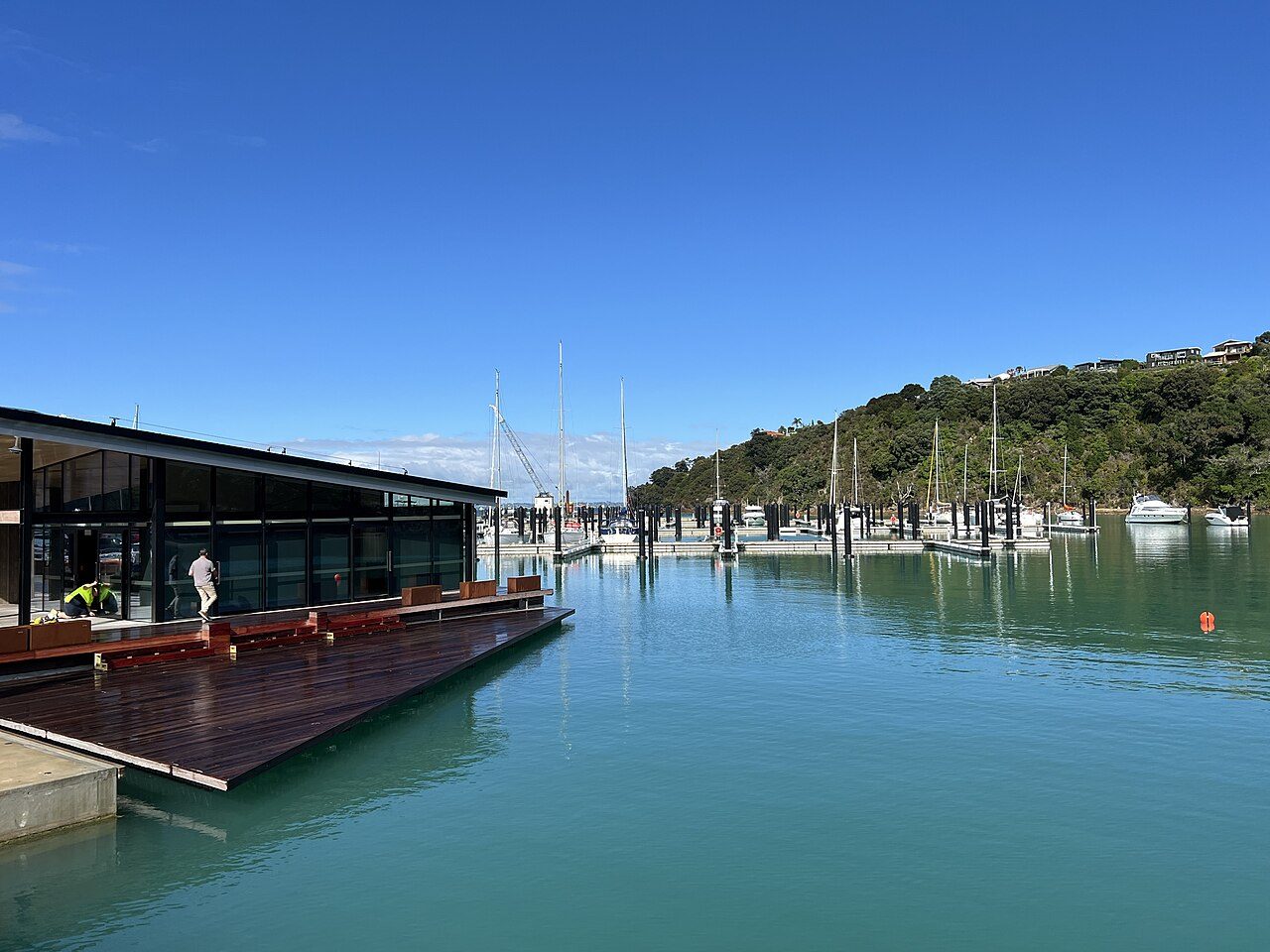 Waiheke Island