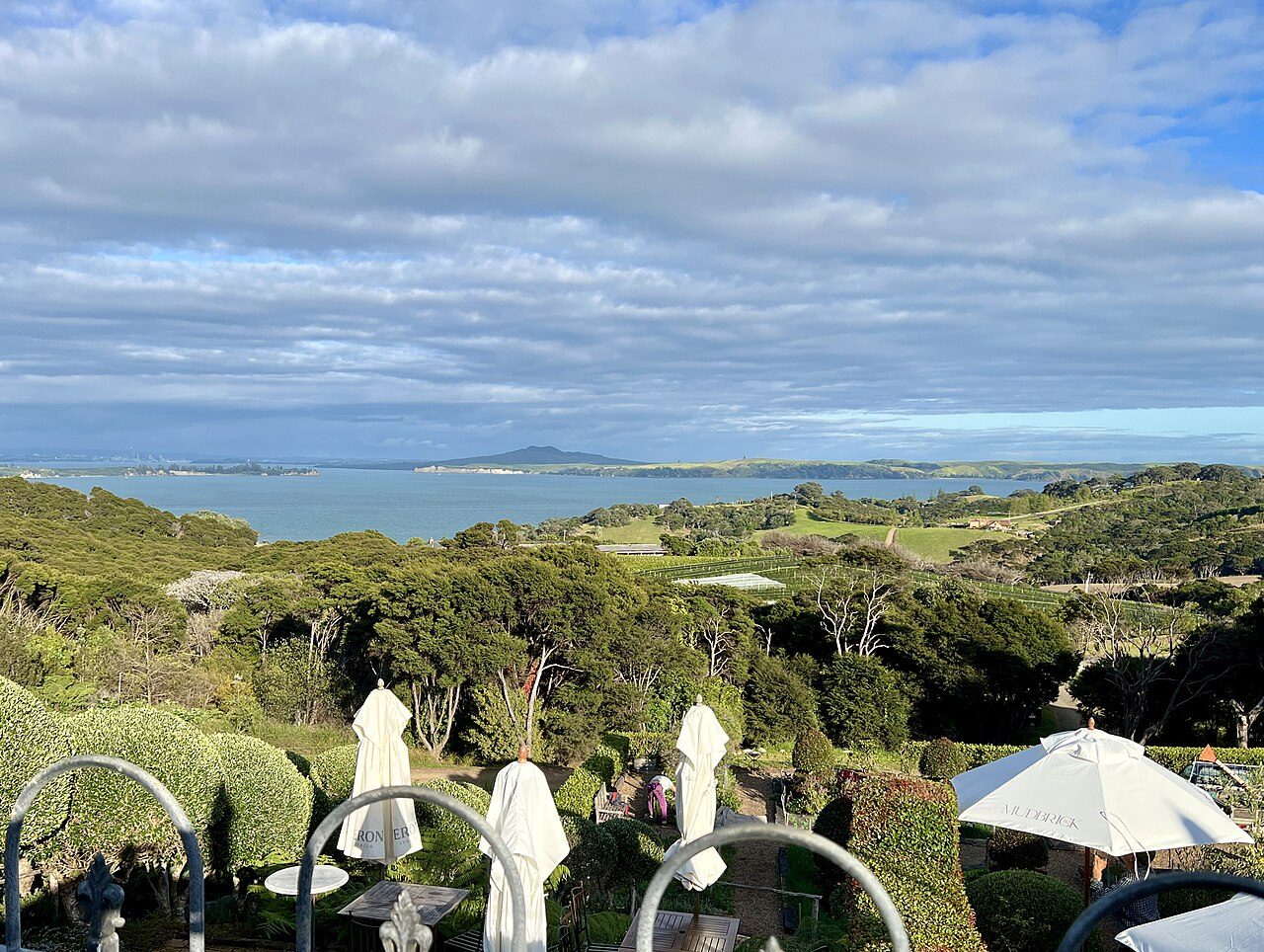 Waiheke Island
