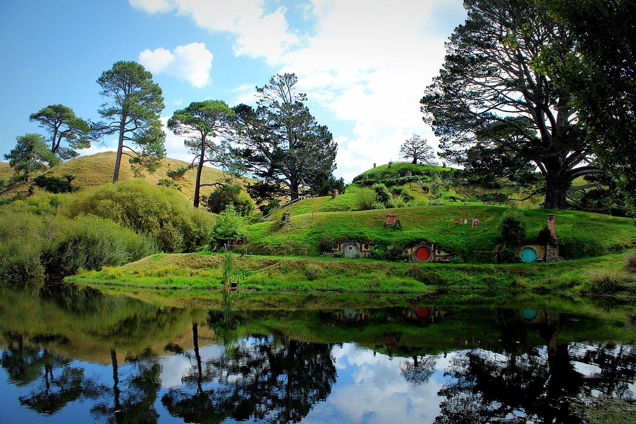 Hobbiton