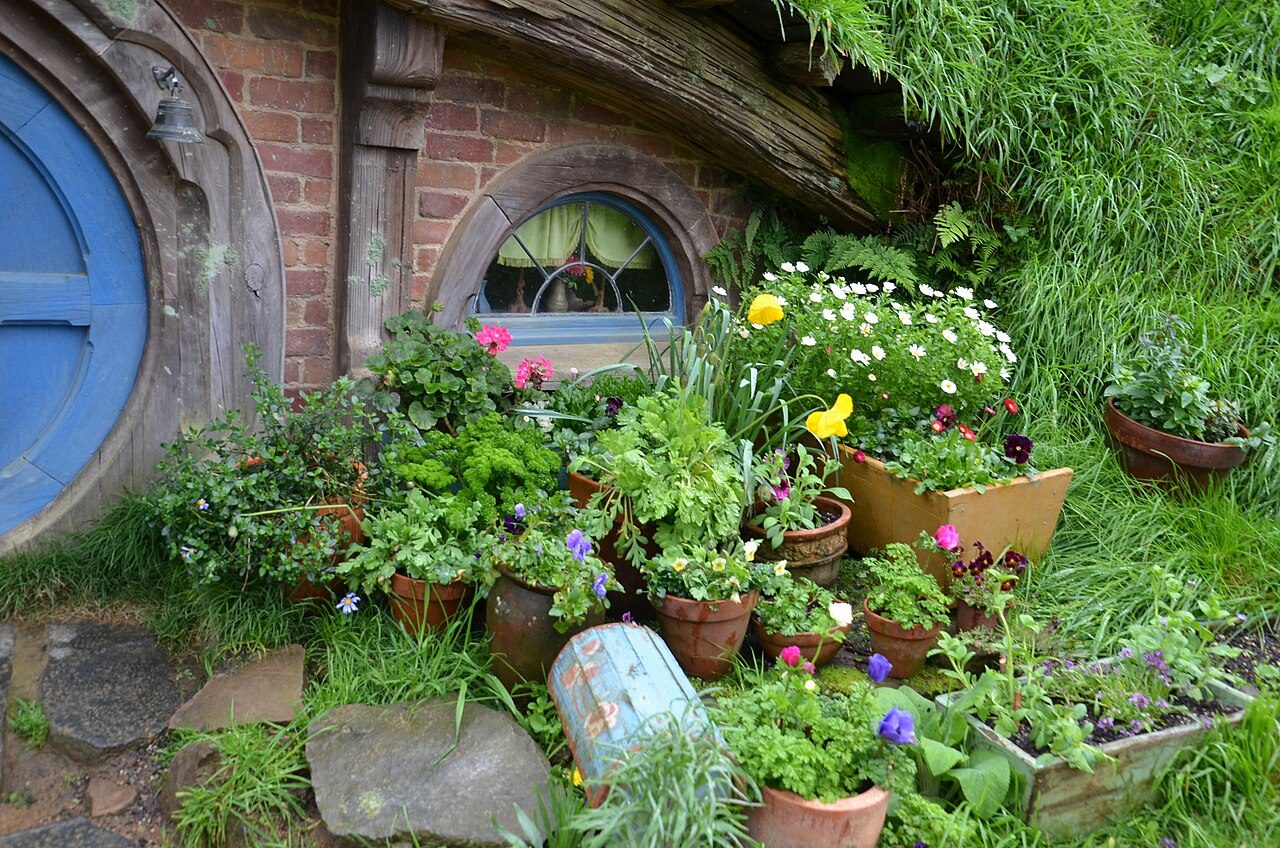 Hobbiton
