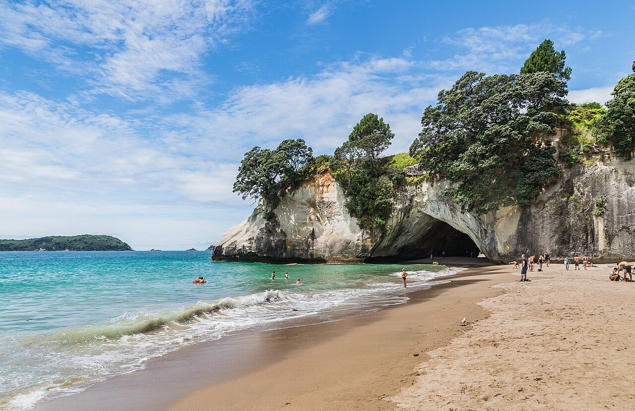 New Zealand's North Island in 8 Days