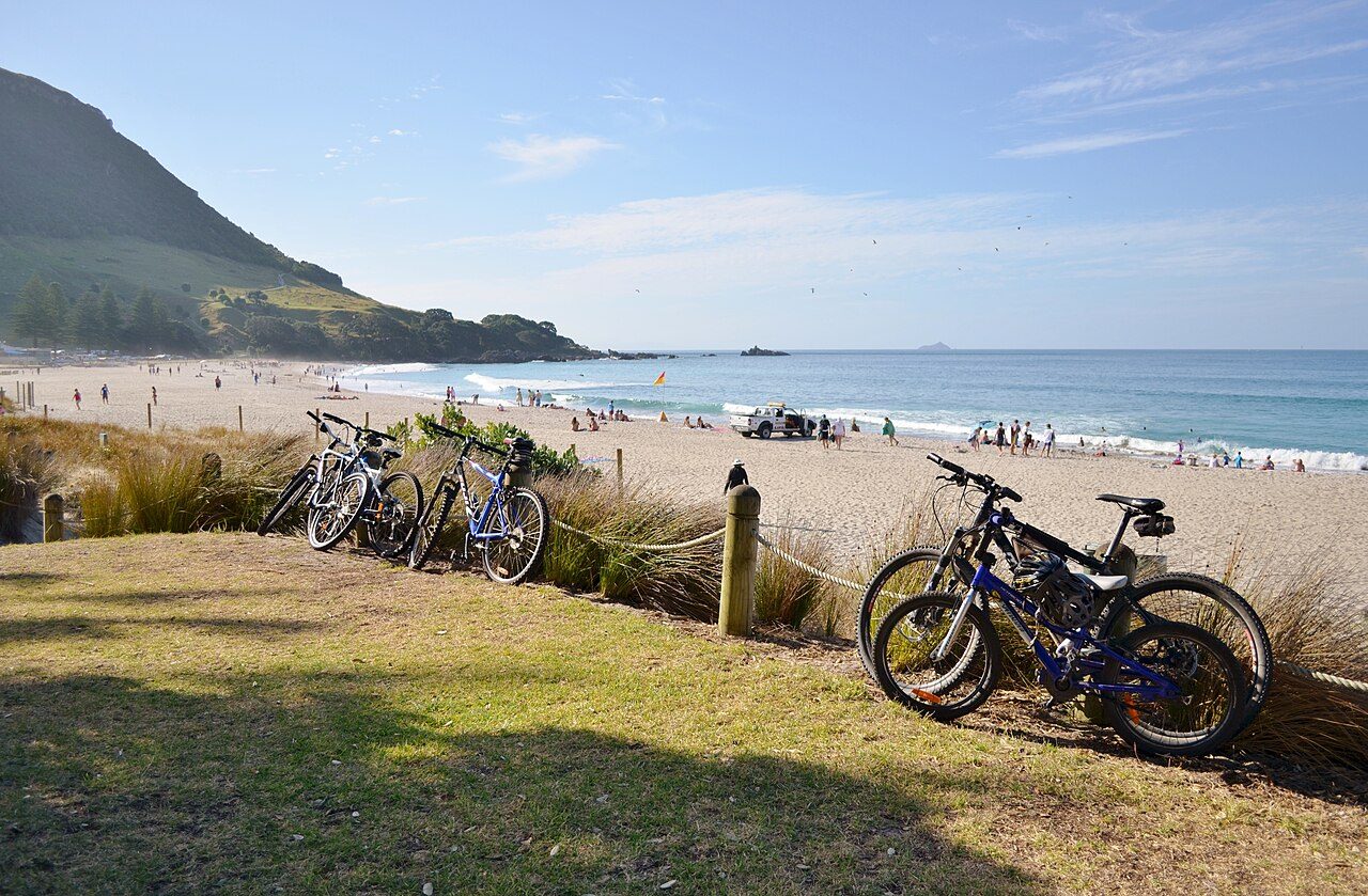 Mount Maunganui