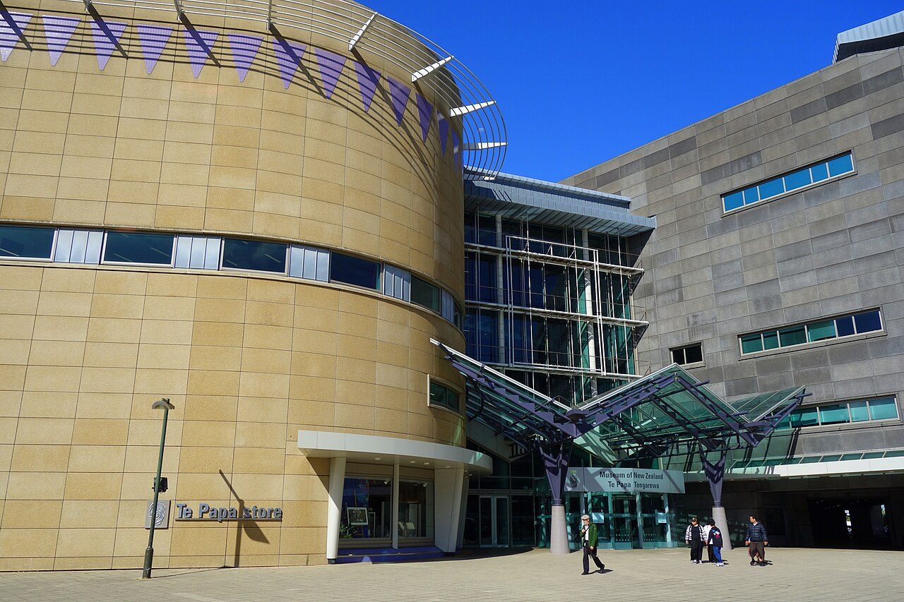 Te Papa