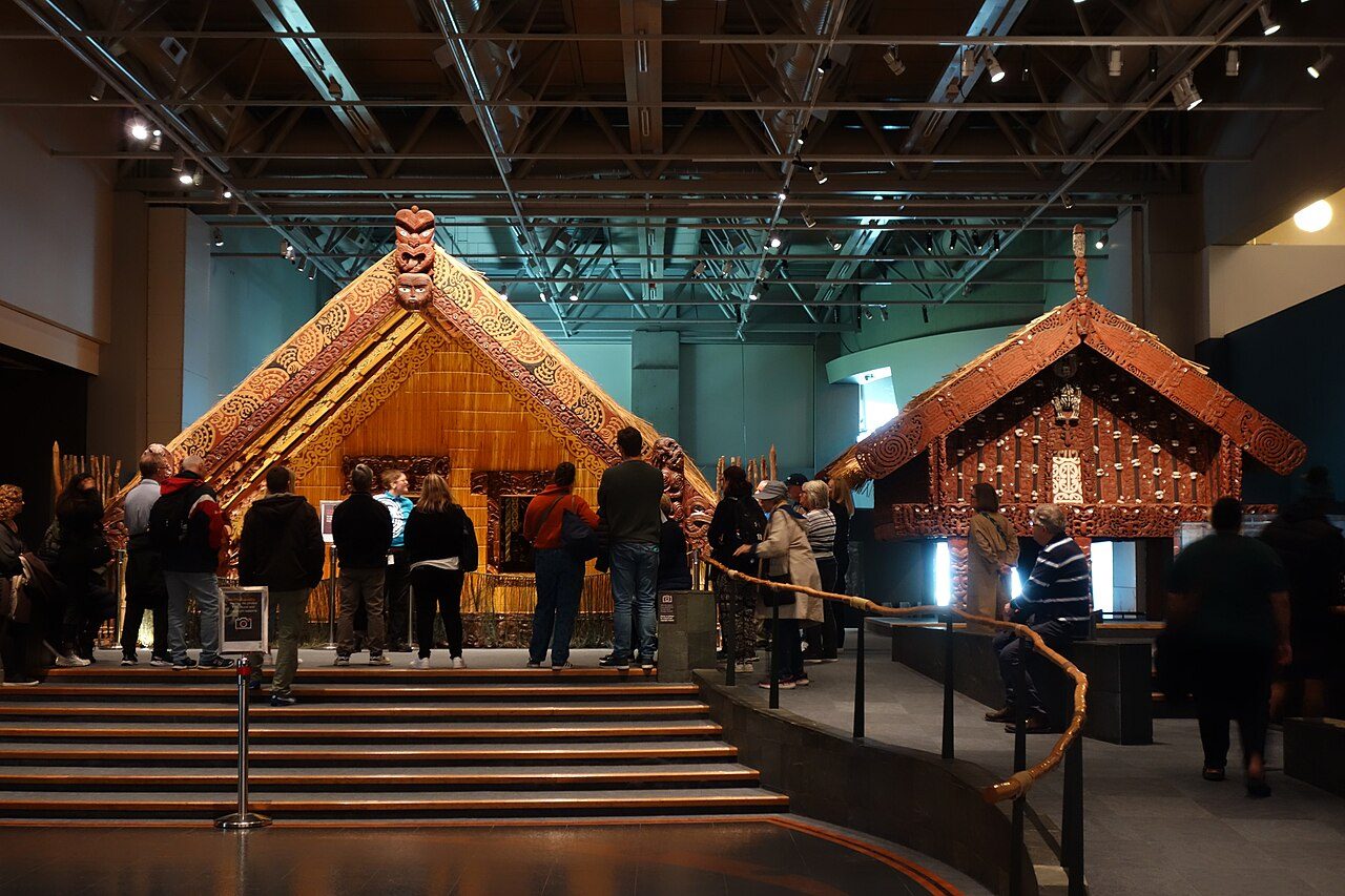 Te Papa