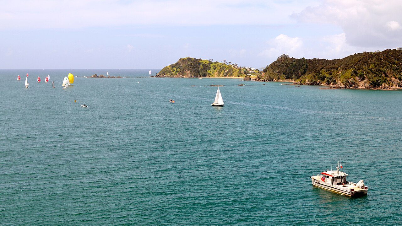 Bay of Islands