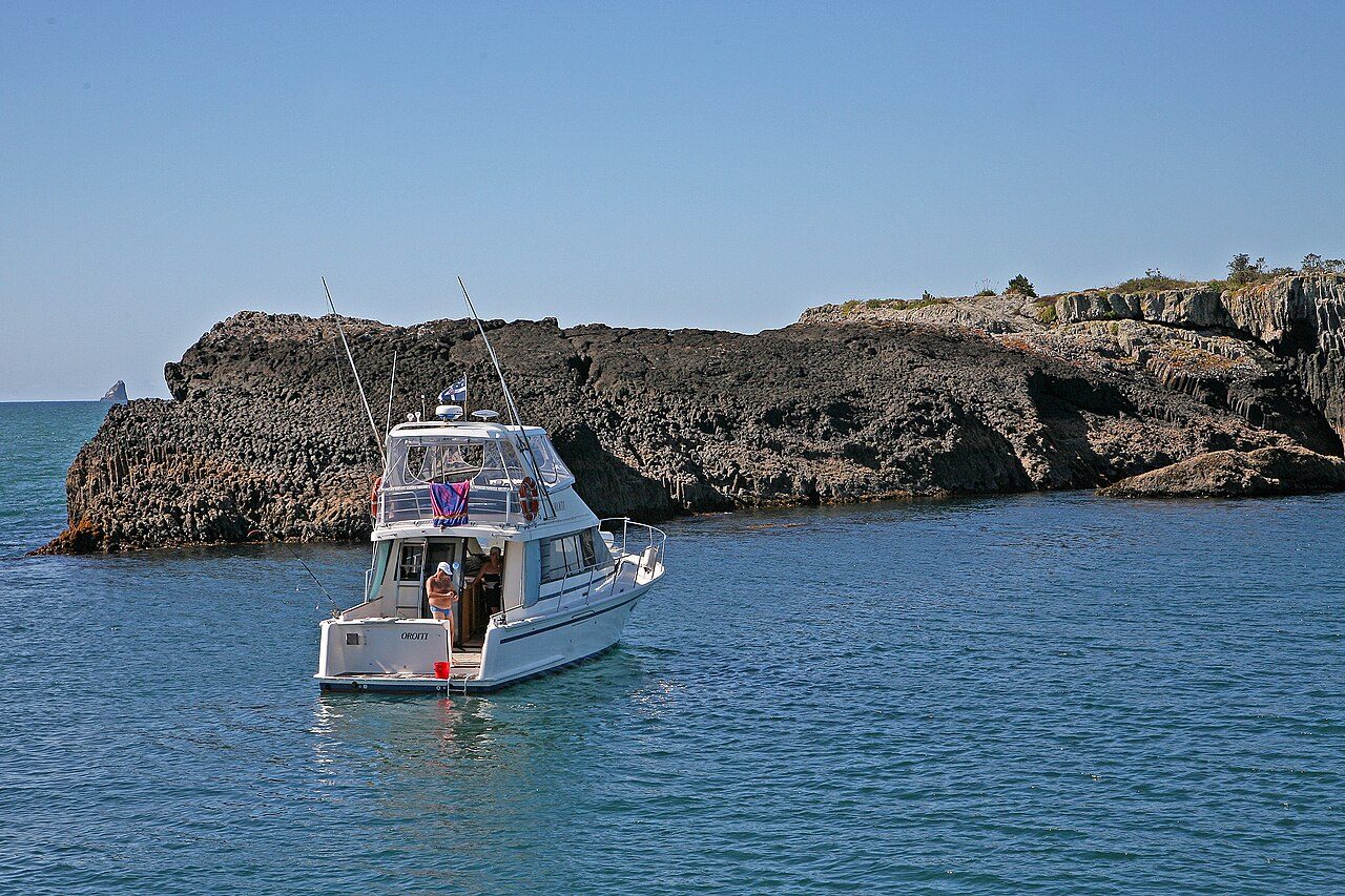 Bay of Islands
