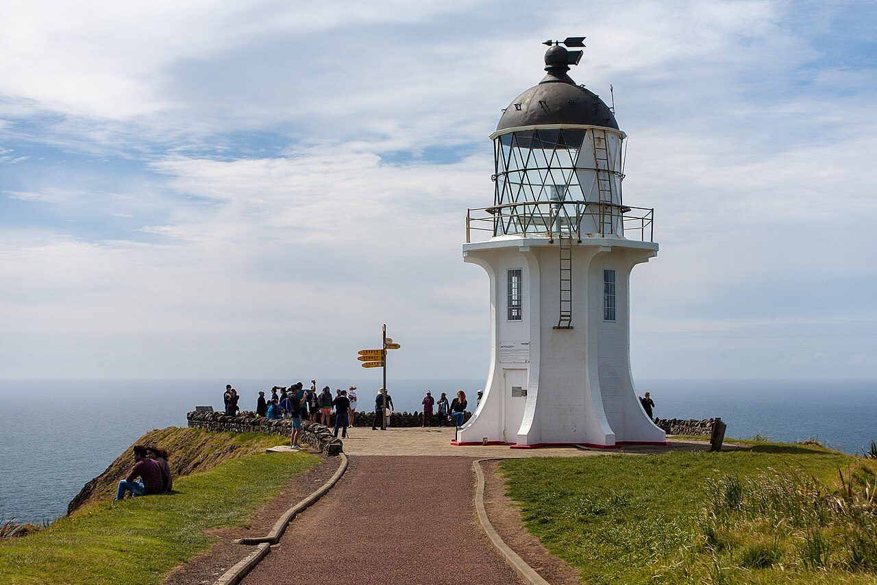 Cape Reinga