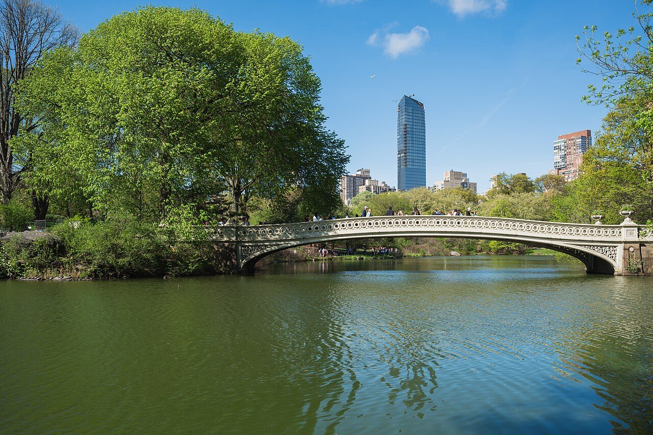 Central Park