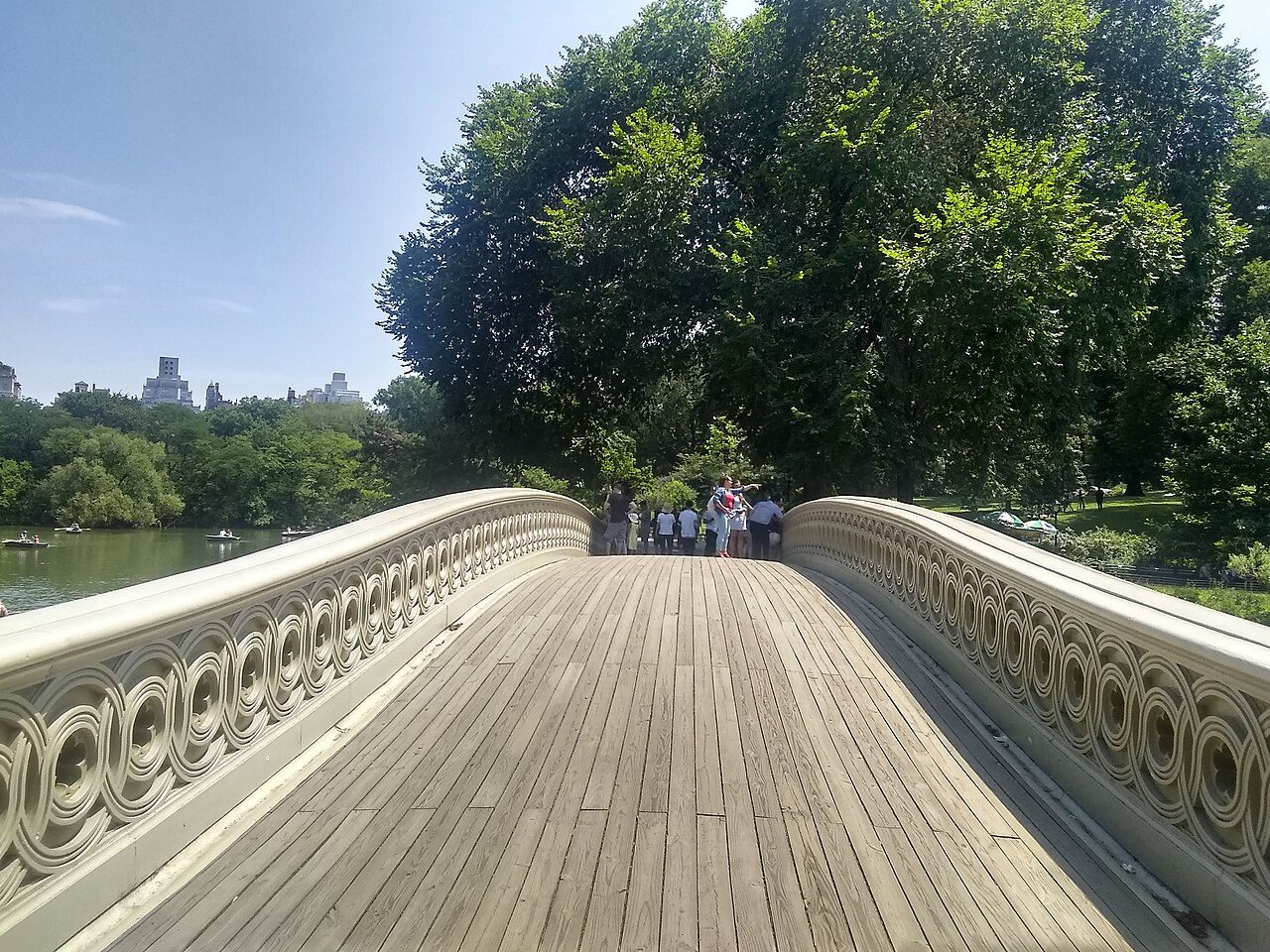 Central Park