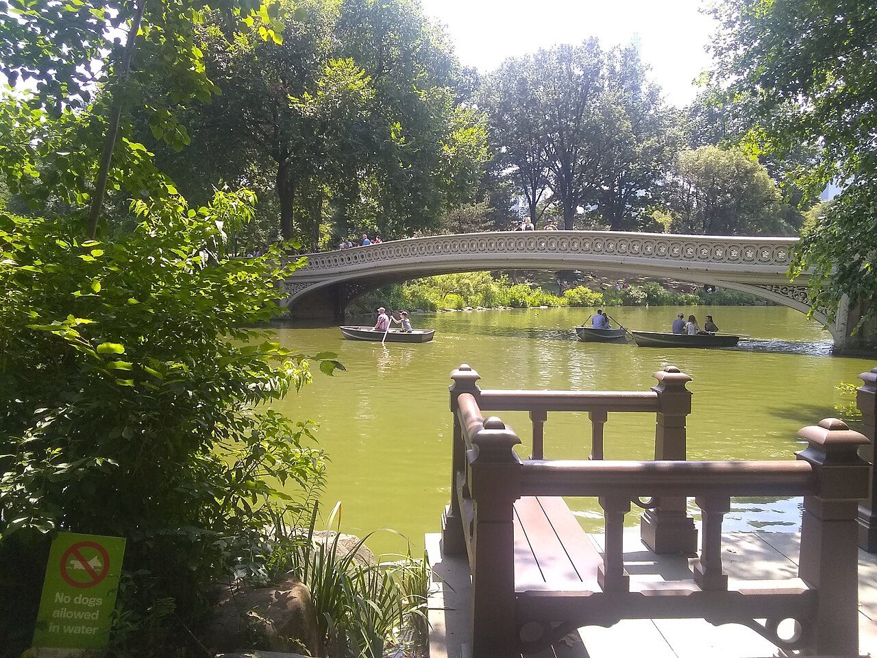 Central Park