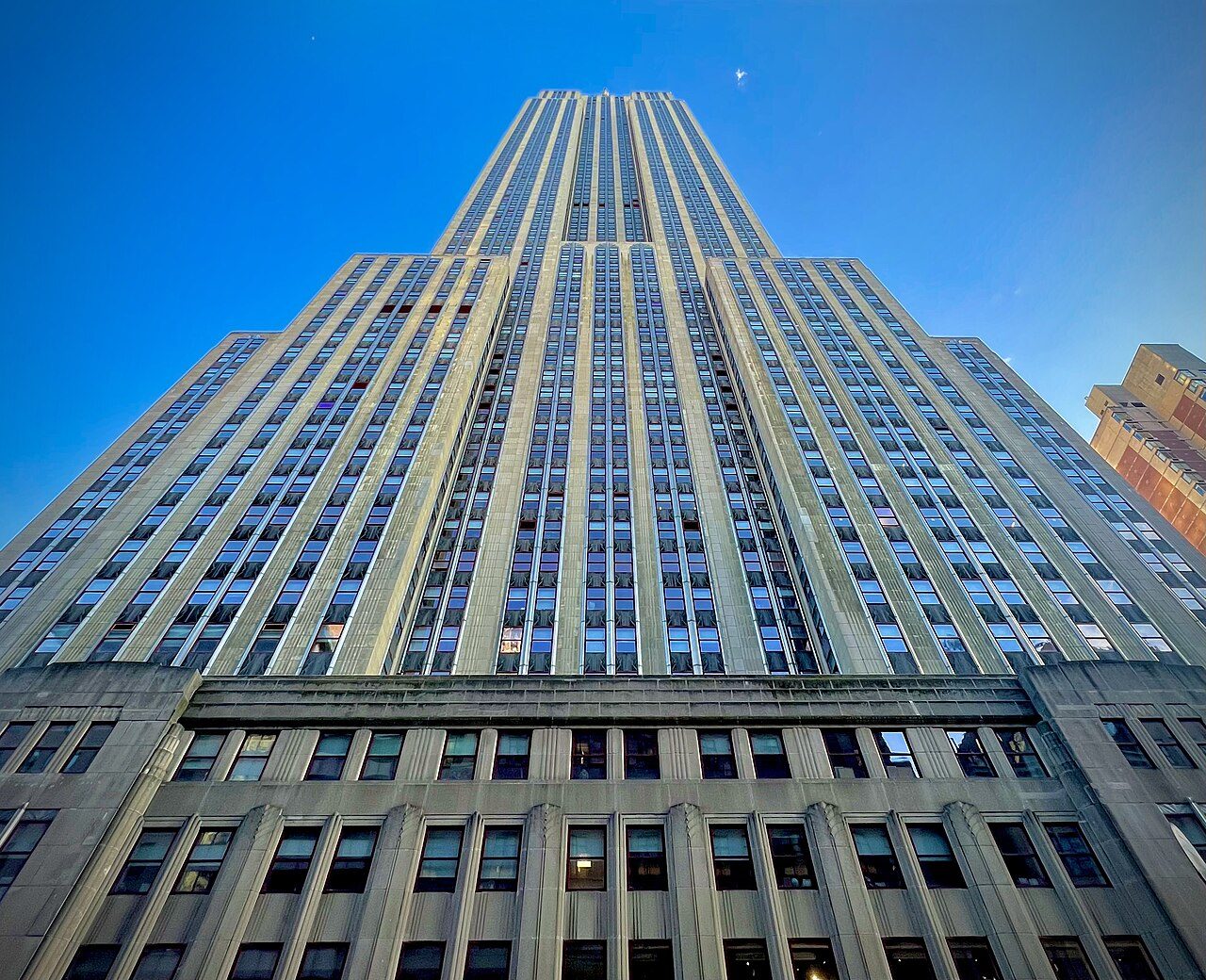Empire State Building