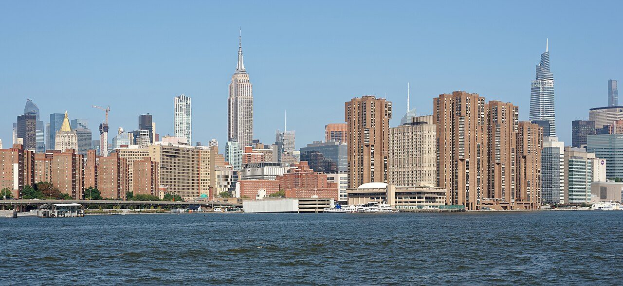 Empire State Building