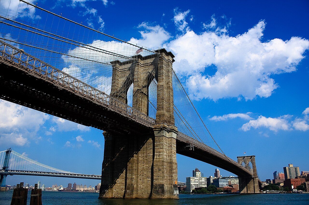 New York City in 4 Days: Liberty, Central Park, Museums, Midtown and Brooklyn