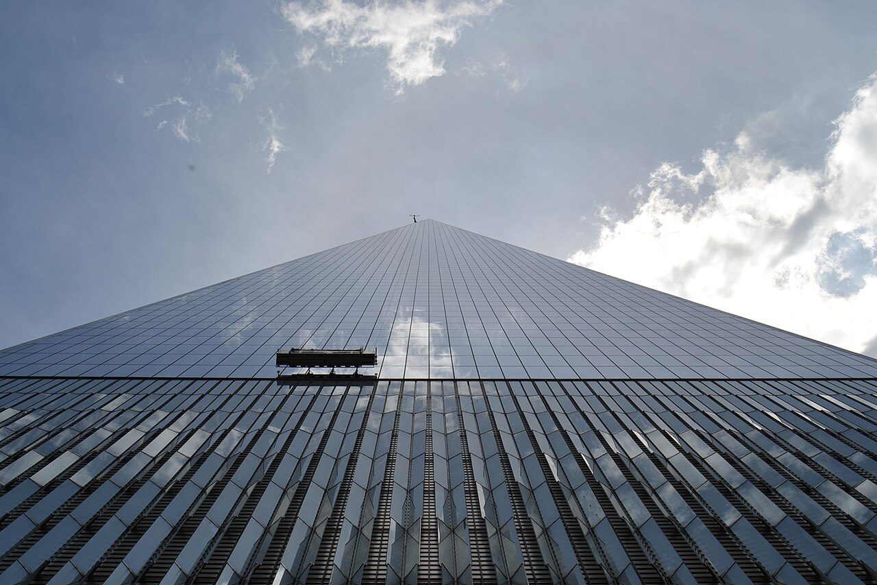 One World Trade Center