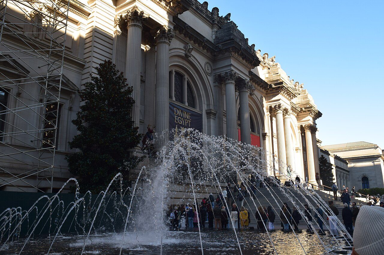 Metropolitan Museum of Art