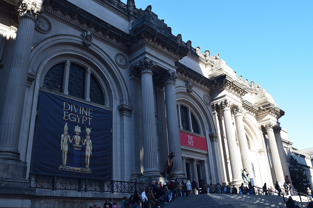 Metropolitan Museum of Art