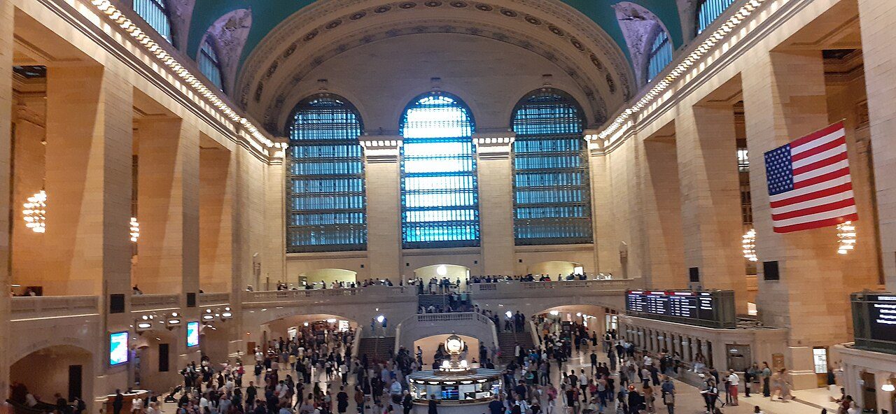 Grand Central Terminal