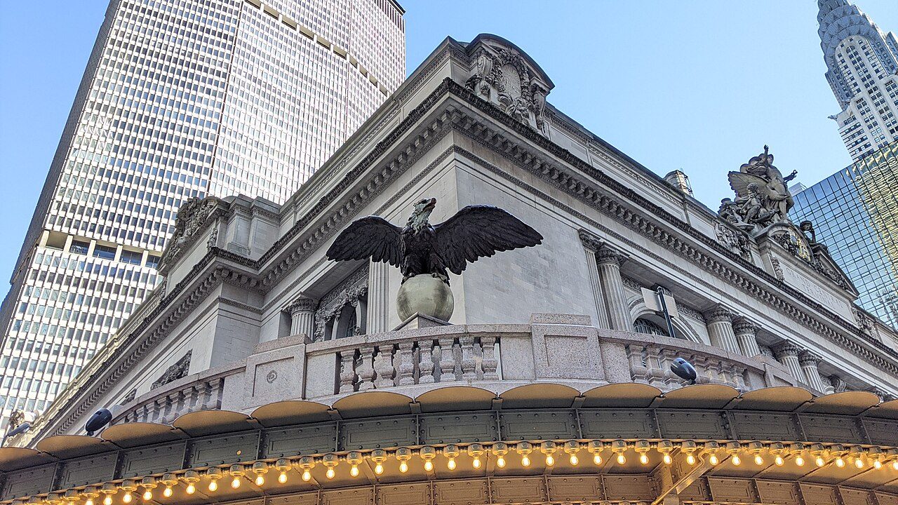 Grand Central Terminal