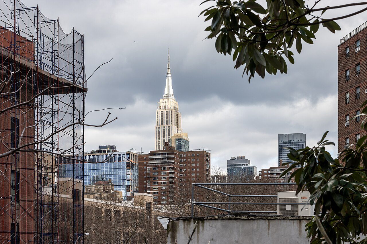 The High Line