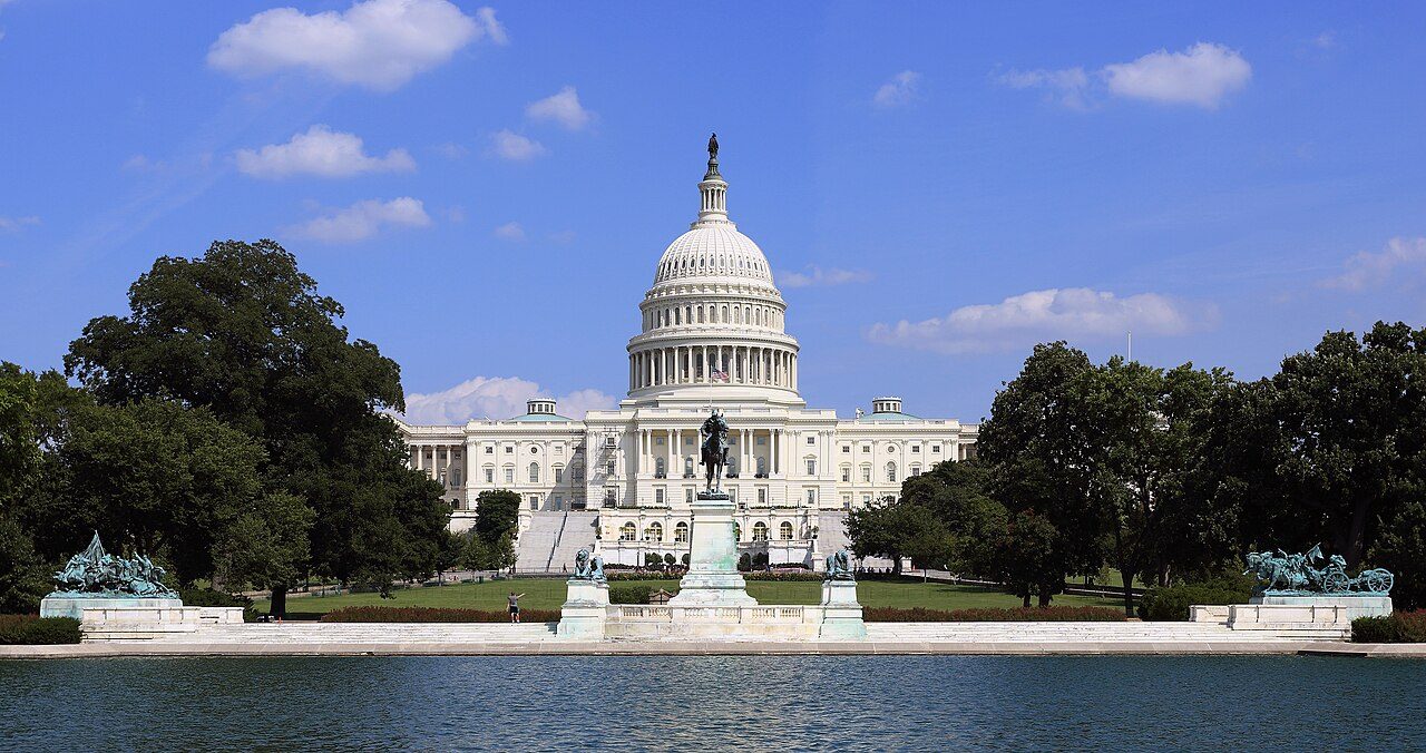 United States Capitol