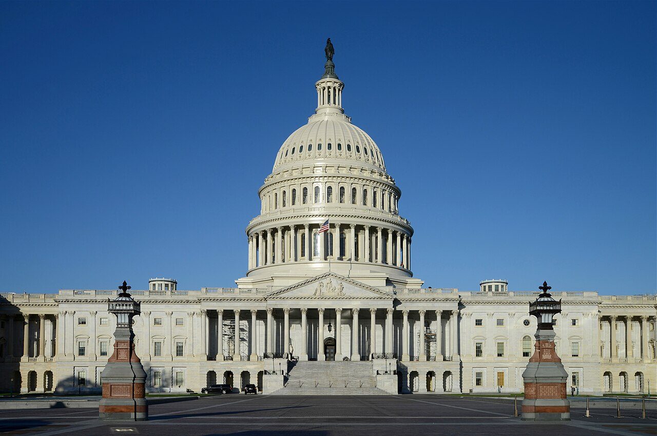 United States Capitol