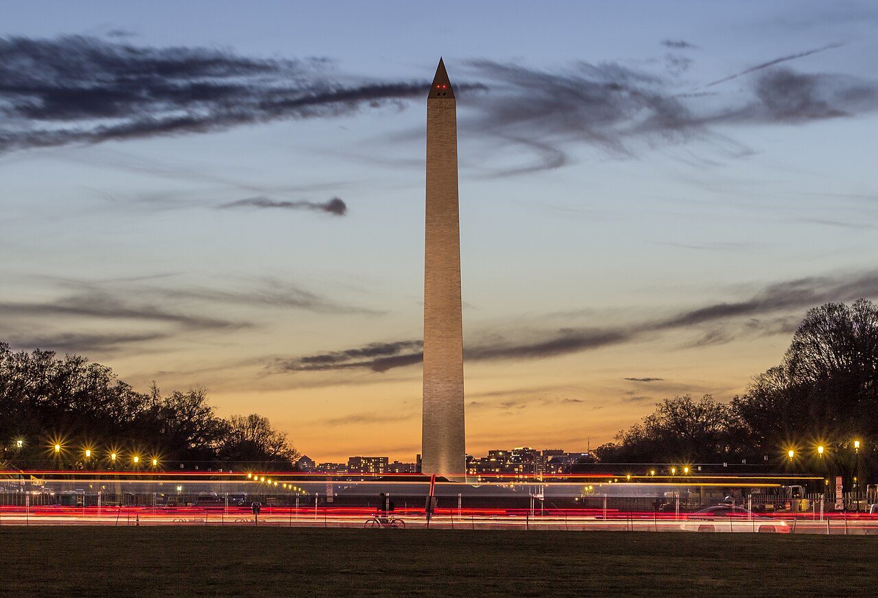 Washington Monument