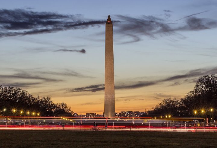 Washington Monument