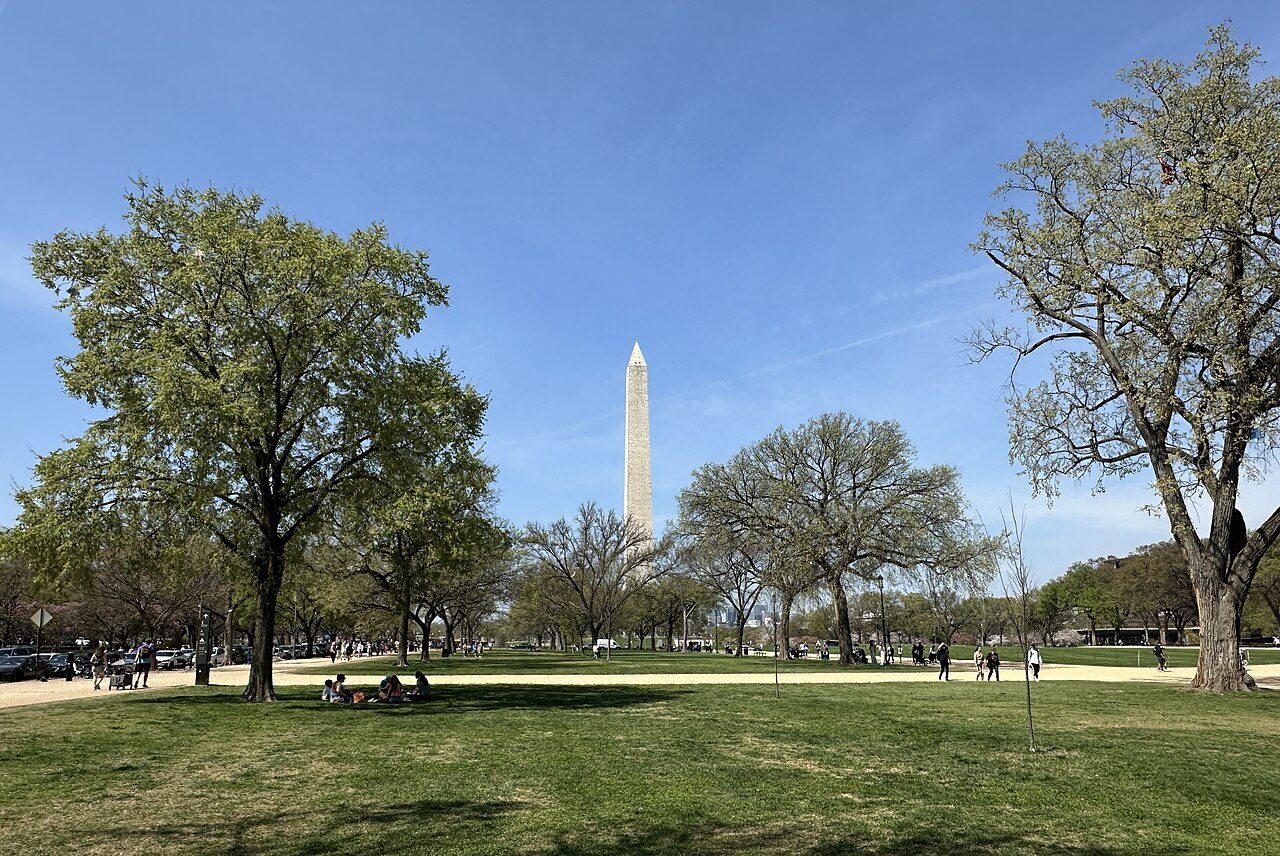 Washington Monument
