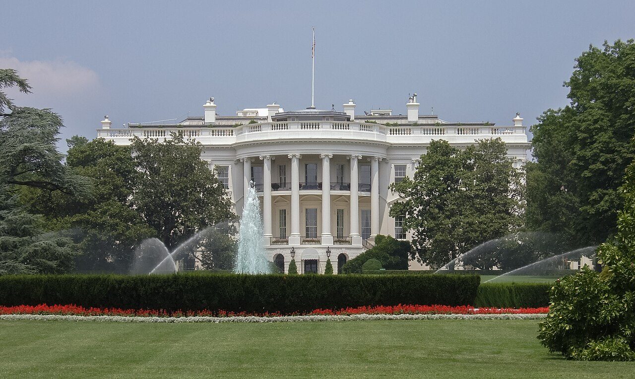 White House