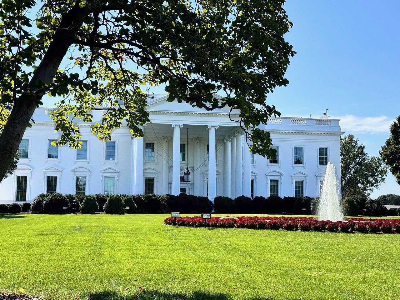 White House