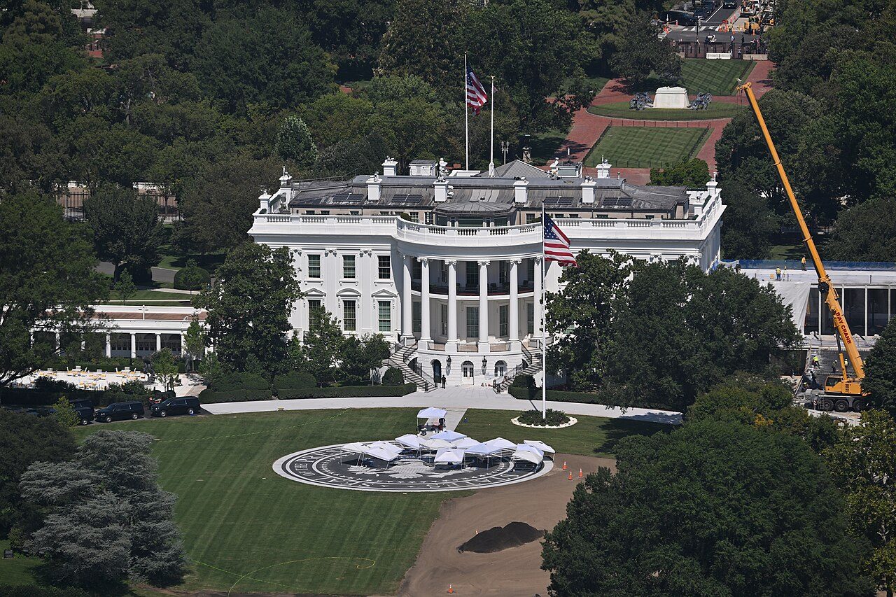White House