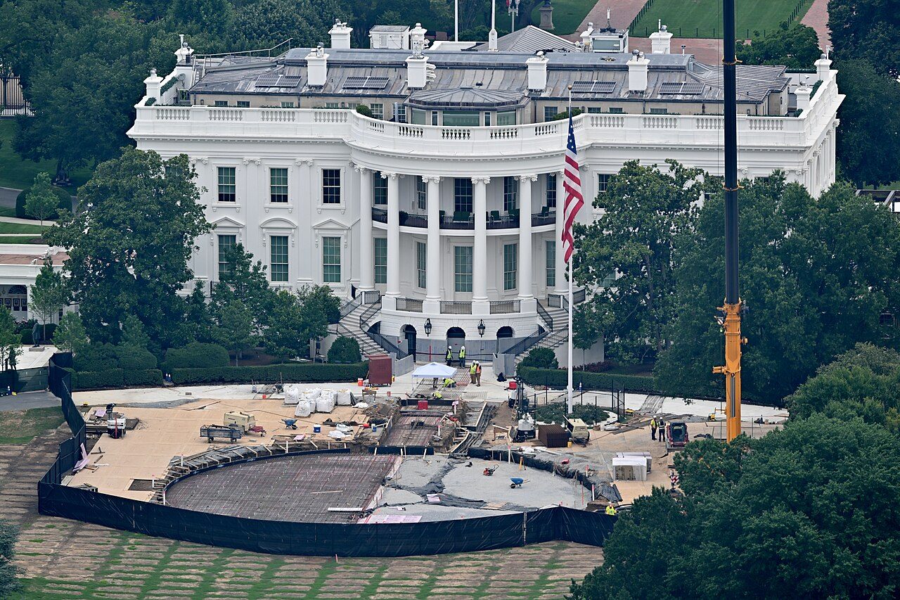 White House