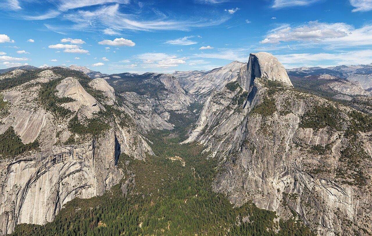 Yosemite Valley