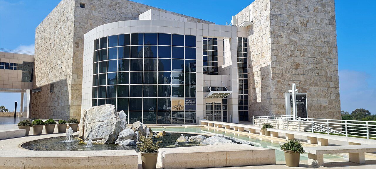 Getty Center
